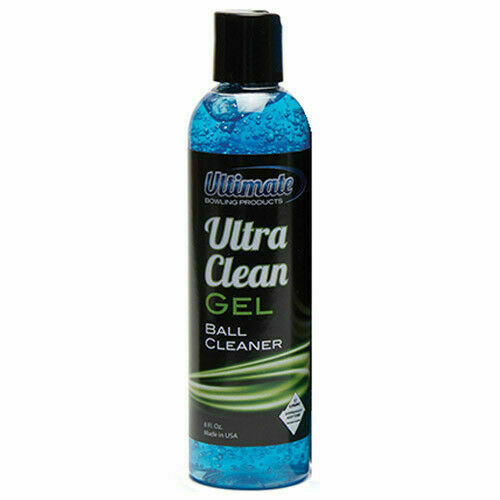 Ultimate Ultra Clean Bowling Ball Cleaner 8oz