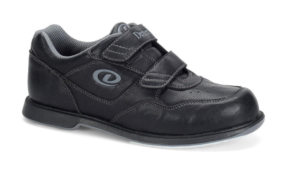 Dexter VStrap Mens Bowling Shoes
