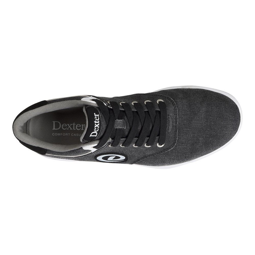 Dexter Kory III Mens Bowling Shoes