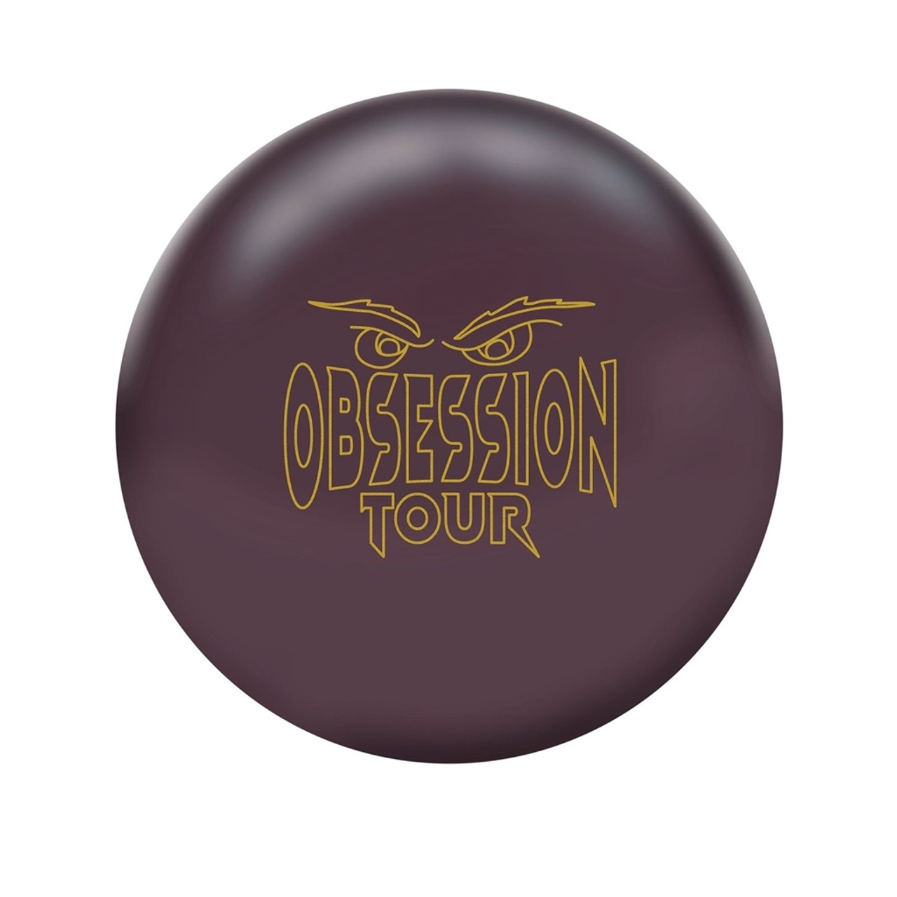 Hammer Obsession Tour Bowling Ball