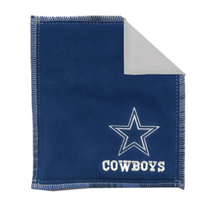 KR Strikeforce NFL Dallas Cowboys Bowling Shammy
