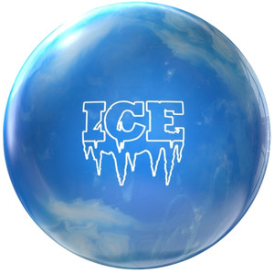 Storm Ice Storm Bowling Ball