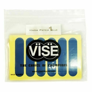 Vise Hada Patch #1 1/2" Pre Cut 60 Piece Pack Vise Hada Patch #1 1/2" Pre Cut 60 Piece Pack
