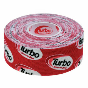 Turbo Driven To Bowl Red Skin Protection Fitting Tape Roll Turbo Driven To Bowl Red Skin Protection Fitting Tape Roll