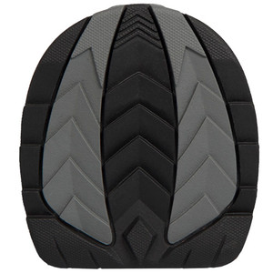 KR Strikeforce Replacement Heel Shark Tooth #2 KR Strikeforce Replacement Heel Shark Tooth #2