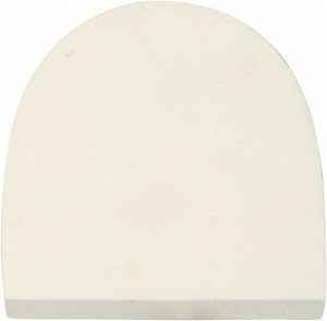 Dexter Replacement Heel #5 Flat Dexter Replacement Heel #5 Flat