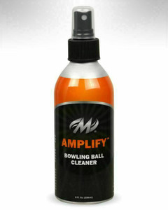 Motiv Amplify Bowling Ball Cleaner 8 oz Motiv Amplify Bowling Ball Cleaner 8 oz