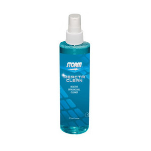 Storm Reacta Clean Bowling Ball Cleaner 8 oz Storm Reacta Clean Bowling Ball Cleaner 8 oz