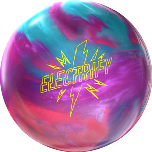 Storm Electrify Pearl Bowling Ball Storm Electrify Pearl Bowling Ball