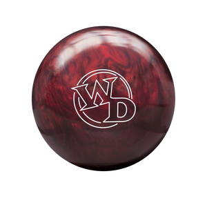 Columbia 300 White Dot Scarlet Bowling Ball Columbia 300 White Dot Scarlet Bowling Ball