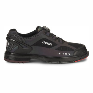 Dexter THE 9 HT BOA Color Shift Wide Width Mens Bowling Shoes Dexter THE 9 HT BOA Color Shift Wide Width Mens Bowling Shoes