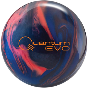 Brunswick Quantum Evo Pearl Bowling Ball Brunswick Quantum Evo Pearl Bowling Ball