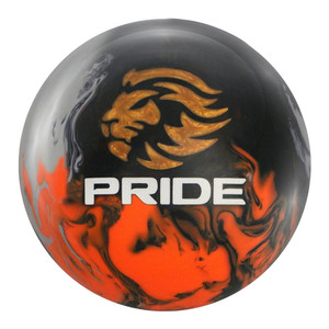 Motiv Pride Bowling Ball Motiv Pride Bowling Ball