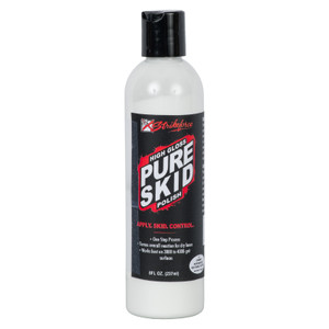 KR Strikeforce Pure Skid Bowling Ball Polish 8 oz KR Strikeforce Pure Skid Bowling Ball Polish 8 oz