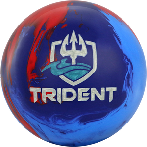 Motiv Trident Odyssey Bowling Ball Motiv Trident Odyssey Bowling Ball