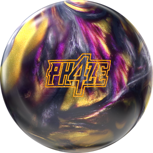 Storm Phaze III Bowling Ball