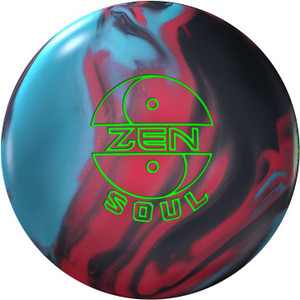 900 Global Zen Soul Bowling Ball 900 Global Zen Soul Bowling Ball