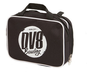 DV8 Bowling Accessory Bag DV8 Bowling Accessory Bag