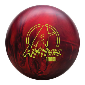 Brunswick Attitude Control Bowling Ball Brunswick Attitude Control Bowling Ball