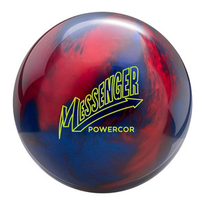Columbia 300 Messenger Powercor Pearl Bowling Ball Columbia 300 Messenger Powercor Pearl Bowling Ball