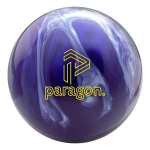 Track Paragon Hybrid Bowling Ball Track Paragon Hybrid Bowling Ball