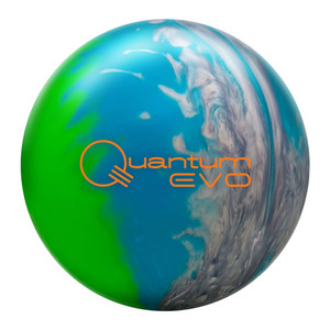 Brunswick Quantum Evo Hybrid Bowling Ball Brunswick Quantum Evo Hybrid Bowling Ball