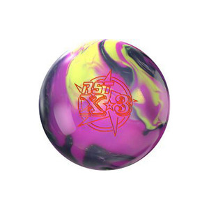 Roto Grip RST X3 Bowling Ball Roto Grip RST X3 Bowling Ball