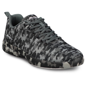 KR Strikeforce Aviator Grey Camo Mens Bowling Shoes KR Strikeforce Aviator Grey Camo Mens Bowling Shoes