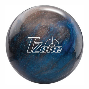 Brunswick TZone Galactic Sparkle Bowling Ball Brunswick TZone Galactic Sparkle Bowling Ball