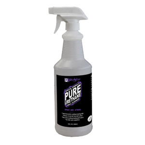 KR Strikeforce Pure Urethane Bowling Ball Cleaner 32 oz Quart KR Strikeforce Pure Urethane Bowling Ball Cleaner 32 oz Quart