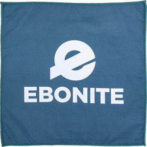 Ebonite Microsuede Bowling Towel Ebonite Microsuede Bowling Towel
