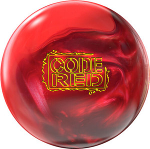 Storm Code Red Bowling Ball Storm Code Red Bowling Ball