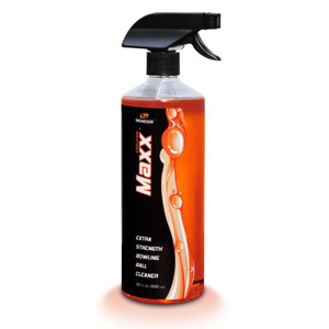Genesis Evolution Maxx Bowling Ball Cleaner 32 oz Bottle Genesis Evolution Maxx Bowling Ball Cleaner 32 oz Bottle