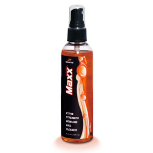 Genesis Evolution Maxx Bowling Ball Cleaner 4 oz Bottle Genesis Evolution Maxx Bowling Ball Cleaner 4 oz Bottle