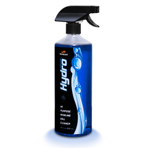 Genesis Evolution Hydro Bowling Ball Cleaner 32 oz Bottle Genesis Evolution Hydro Bowling Ball Cleaner 32 oz Bottle