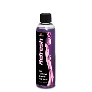 Genesis Evolution Refresh Bowling Ball Cleaner 8 oz Bottle Genesis Evolution Refresh Bowling Ball Cleaner 8 oz Bottle