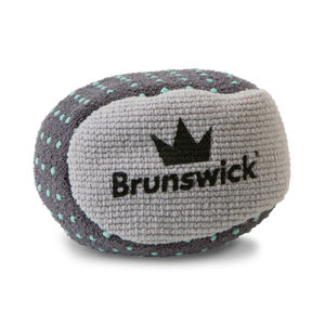 Brunswick Microfiber EZ Grip Ball