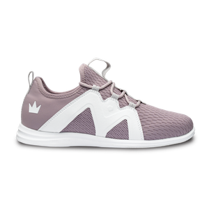 Brunswick Nexxus Mauve Women's Bowling Shoes
