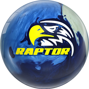 Motiv Sky Raptor Bowling Ball Motiv Sky Raptor Bowling Ball