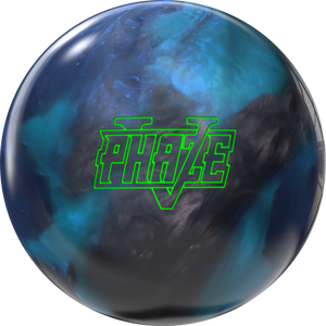 Storm Phaze III Bowling Ball