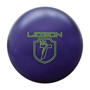 Track Legion Solid Bowling Ball Track Legion Solid Bowling Ball