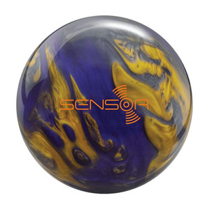 Track Sensor Bowling Ball Track Sensor Bowling Ball