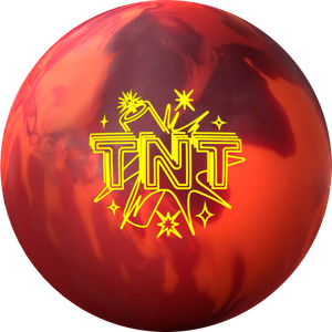 Roto Grip TNT Bowling Ball Roto Grip TNT Bowling Ball