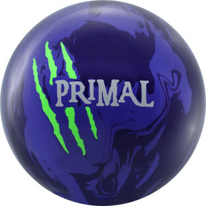 Motiv Primal Shock Bowling Ball Motiv Primal Shock Bowling Ball