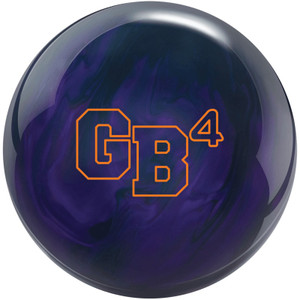 Ebonite Game Breaker 4 Hybrid Bowling Ball Ebonite Game Breaker 4 Hybrid Bowling Ball