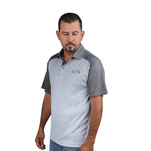 Storm Journey Polo Bowling Shirt Storm Journey Polo Bowling Shirt