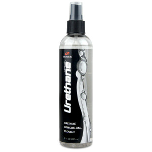 Genesis Evolution Urethane Bowling Ball Cleaner 8 oz Bottle Genesis Evolution Urethane Bowling Ball Cleaner 8 oz Bottle