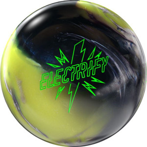 Storm Electrify B/S/Y Bowling Ball Storm Electrify B/S/Y Bowling Ball