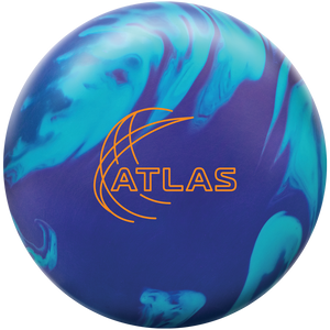 Columbia 300 Atlas Bowling Ball Columbia 300 Atlas Bowling Ball