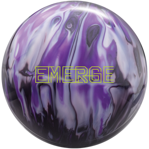 Ebonite Emerge Bowling Ball Ebonite Emerge Bowling Ball